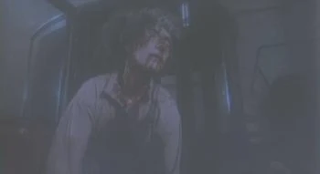 June Brown in Murder by Decree