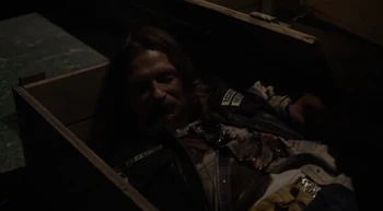 Douglas Bennett in Sons of Anarchy: Poor Little Lambs