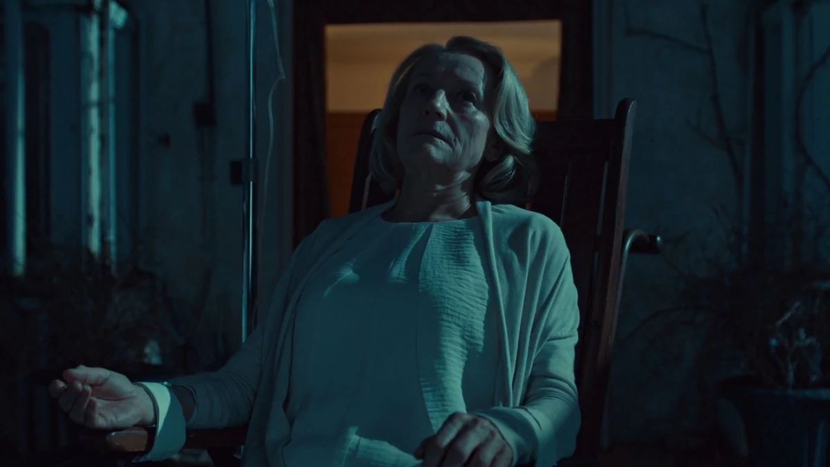 Rosemary Dunsmore Wiki Fandom