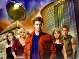 Smallville (2001 series)