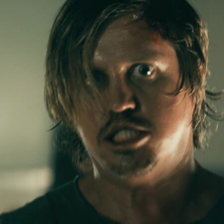 Dan Wyllie Cinemorgue Wiki Fandom