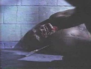 Robert Z'Dar in Maniac Cop