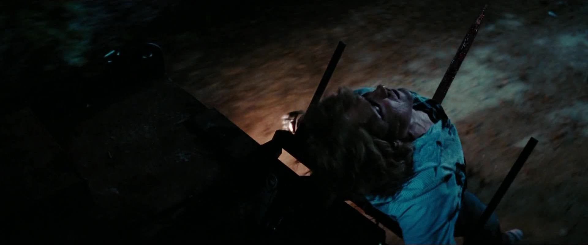 Travis Van Winkle Cinemorgue Wiki Fandom
