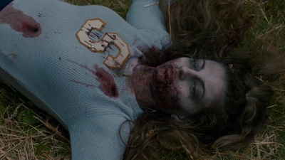 Eliana Jones dead in Neverknock