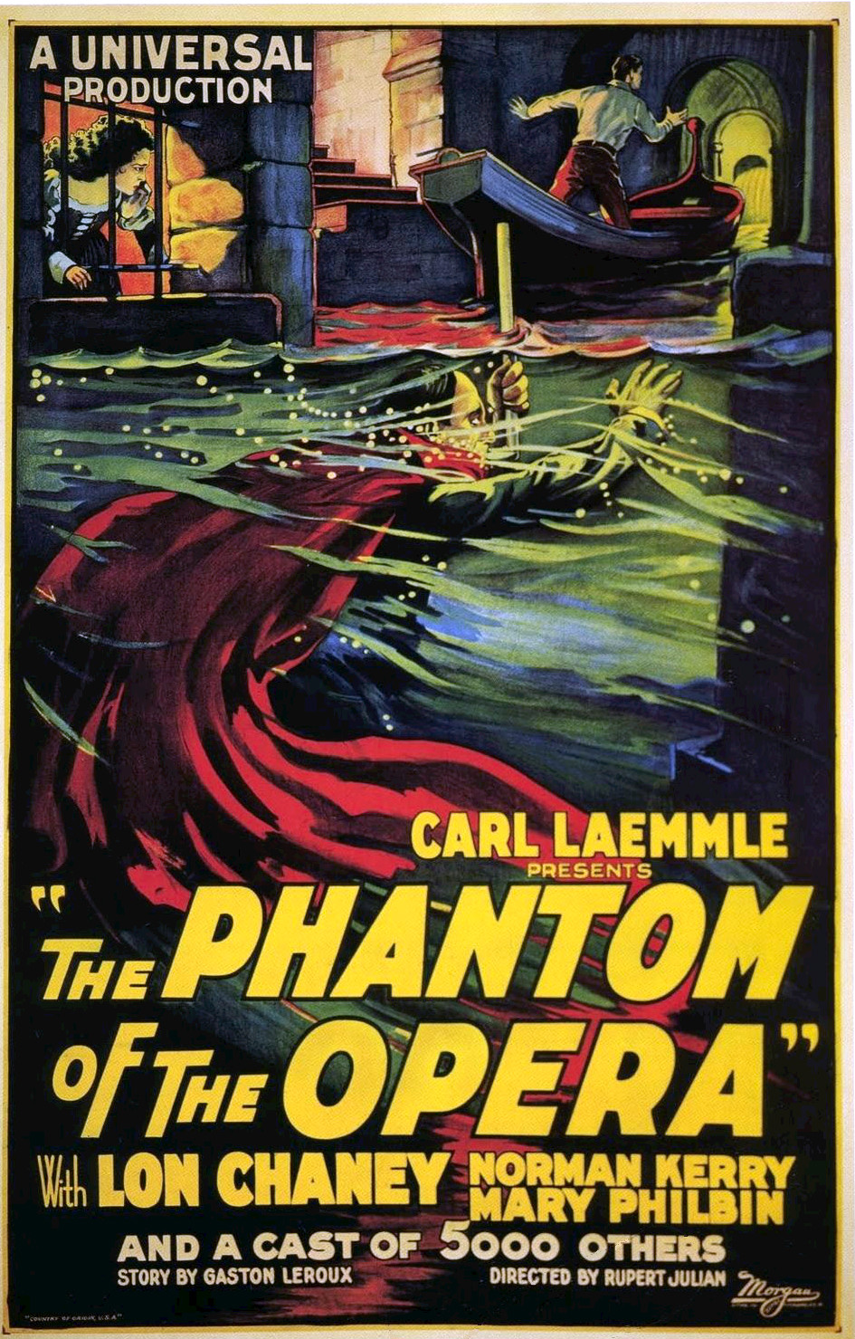phantom of the opera movie trailer