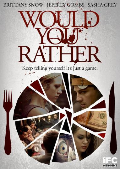 would you rather cast would you rather cast