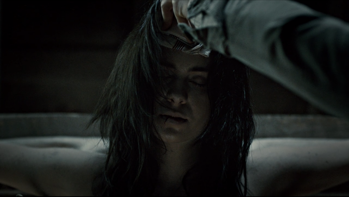 Holly Deveaux | Cinemorgue Wiki | Fandom