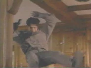 Judd Nelson in Relentless