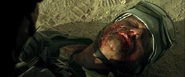 Kim Coates in Black Hawk Down