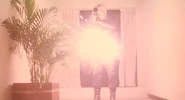 Richard Lynch's death in Invasion U.S.A.