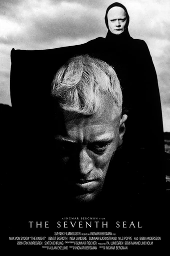 The Seventh Seal (1957) | Cinemorgue Wiki | Fandom