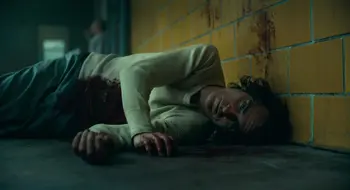 Joaquin Phoenix in Joker: Folie à Deux