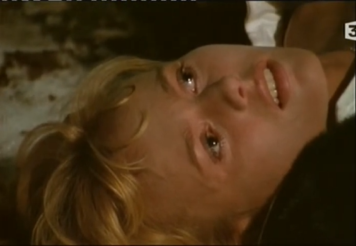 Ursula Buchfellner | Cinemorgue Wiki | Fandom