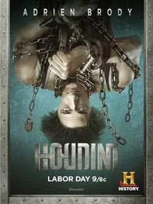 Houdini 2014