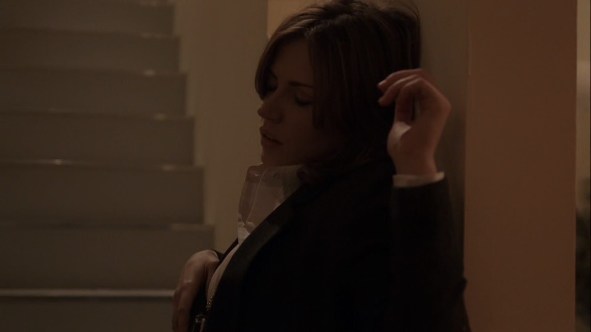 Dagmara Dominczyk Wiki Fandom