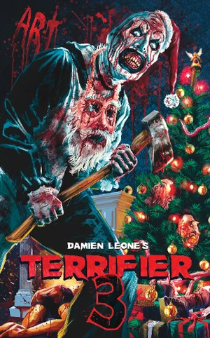 Terrifier 3
