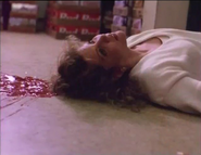 Nancy Allen in Acting on Impulse