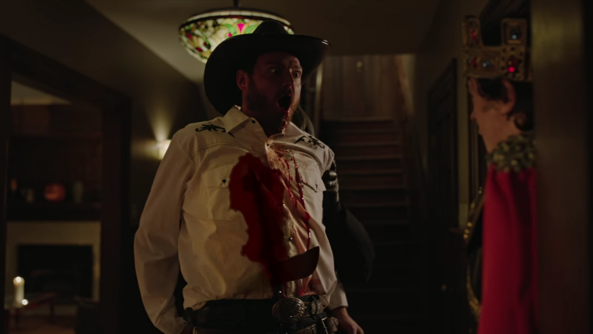 Dylan Taylor | Cinemorgue Wiki | Fandom