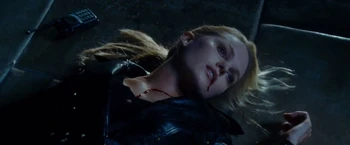 Sunny Mabrey in XXX: State of the Union