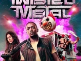 Twisted Metal (2023 series)