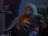 Charles Cooper dead in 'Star Trek: The Next Generation: Reunion'