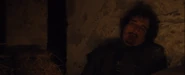 Kim Coates in Van Helsing: Lumina Intunecata