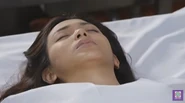 Regine Angeles' death in The Better Half: Episode 45