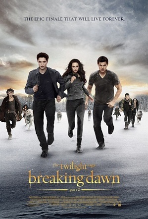 Twilight breaking dawn part 2 solarmovie sales