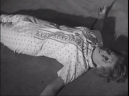 Judy Bamber in The Atomic Brain