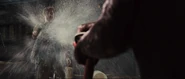 Tom Felton in Rise of the Planet of the Apes