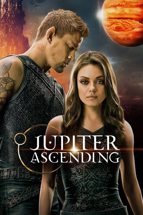 Jupiter Ascending (2015) | Cinemorgue Wiki | Fandom