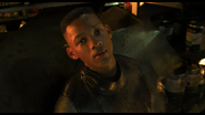 Will Smith in Gemini Man