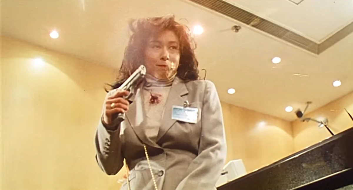Chikako Aoyama Cinemorgue Wiki Fandom