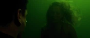 Franka Potente in The Bourne Supremacy