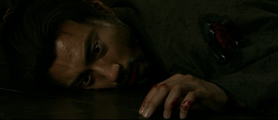 Harakiri Death 2