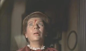 Jacqueline deWit in Twice-Told Tales