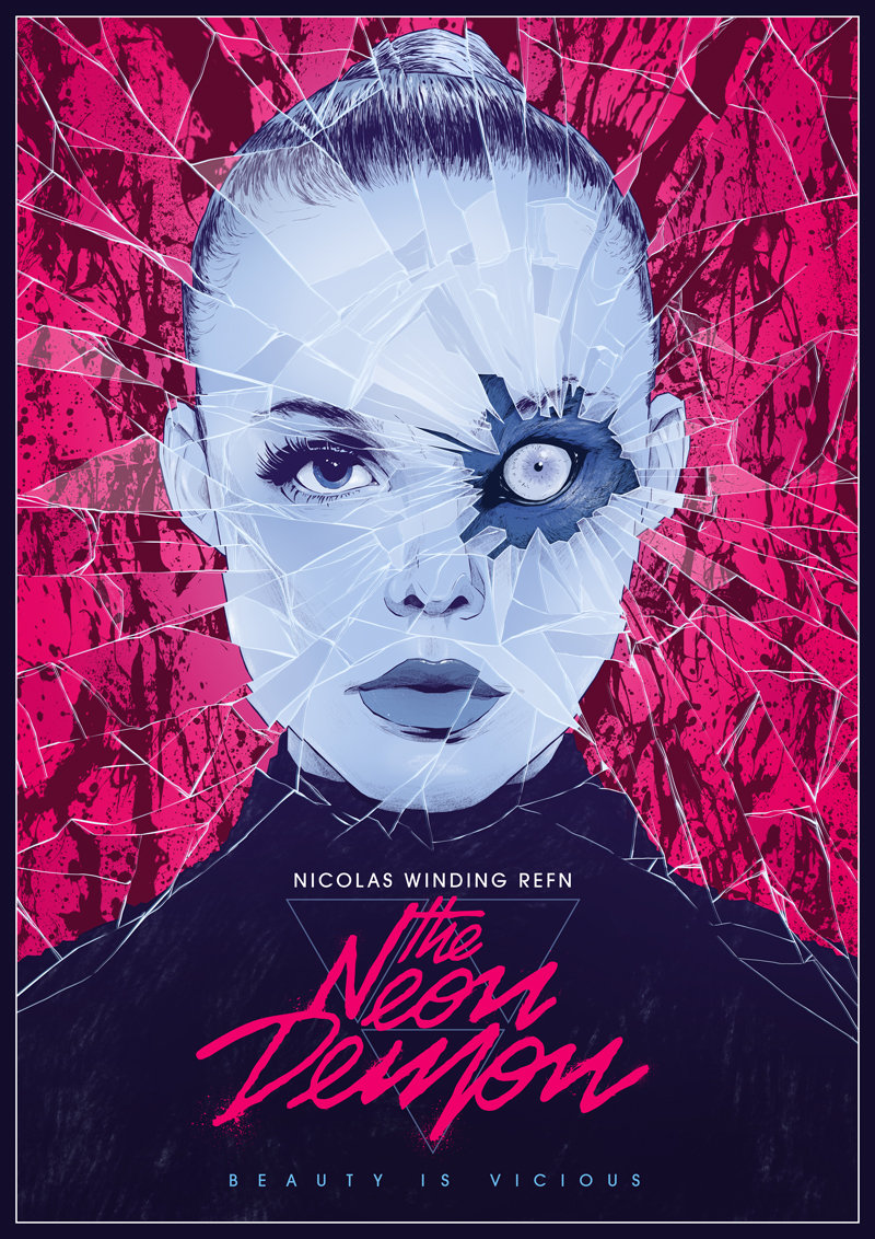 Neon demon reddit