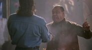 Robert Apisa in Hard Target