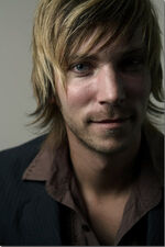 Troybaker