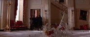 Glenn Close’s death in Mars Attacks!
