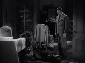 The Mystery of the 13th Guest 1943 Richard Neill