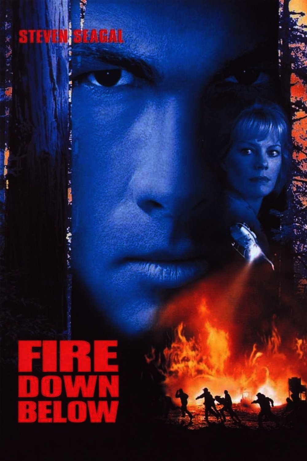 Fire Down Below (1997) | Cinemorgue Wiki | Fandom