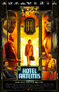 Hotel artemis xlg