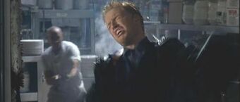 Jake Busey Cinemorgue Wiki Fandom
