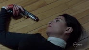 Krista Bridges in Sometimes The Good Kill