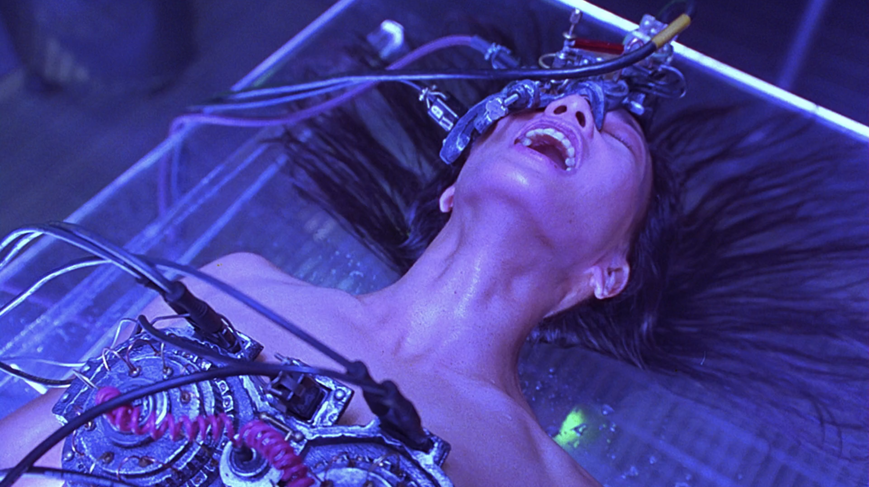 Mary Anna Reyes Cinemorgue Wiki Fandom
