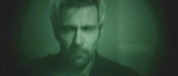 Matt Ryan in Flypaper