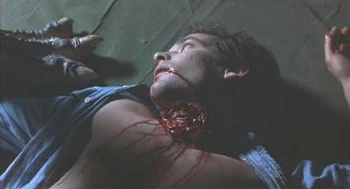 James Remar in Tales from the Darkside: The Movie