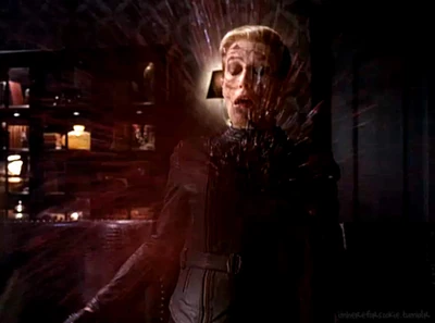 Jessica Tuck in True Blood: When I Die