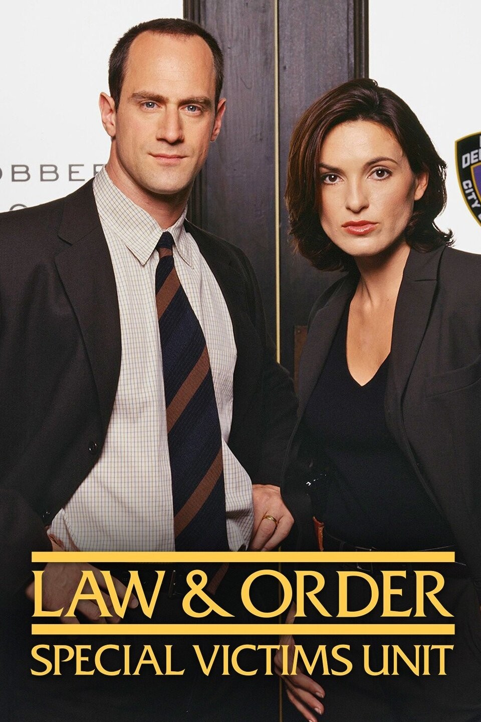 Law & Order: Special Victims Unit (TV Series 1999- ) - Cast & Crew